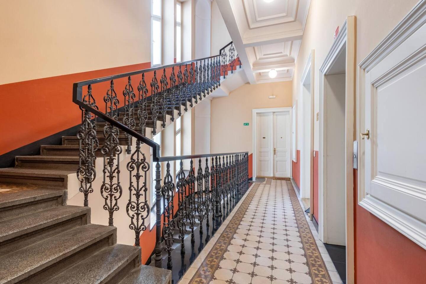 Place Of Grace - 50 Meters From Dancing House * Prague
