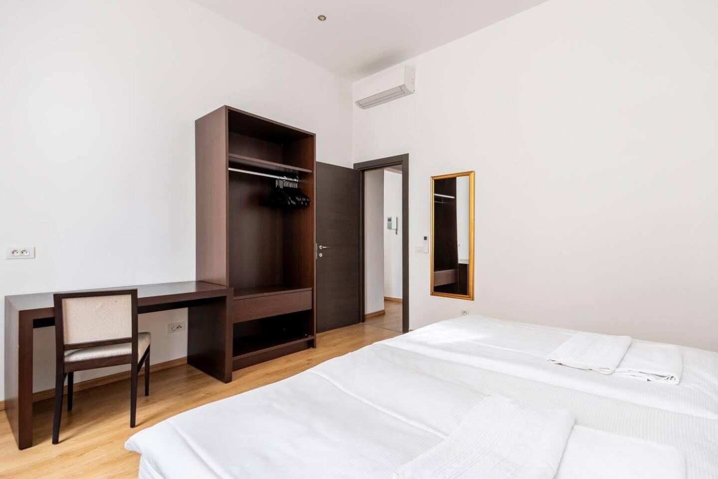 Place Of Grace - 50 Meters From Dancing House * Prague