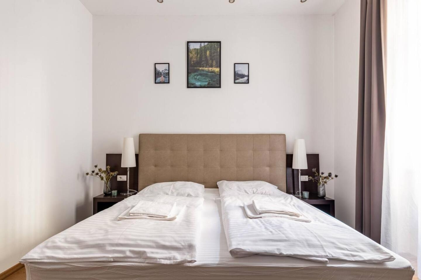 Place Of Grace - 50 Meters From Dancing House Apartment Prague