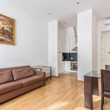 Place Of Grace - 50 Meters From Dancing House Prague Room photo
