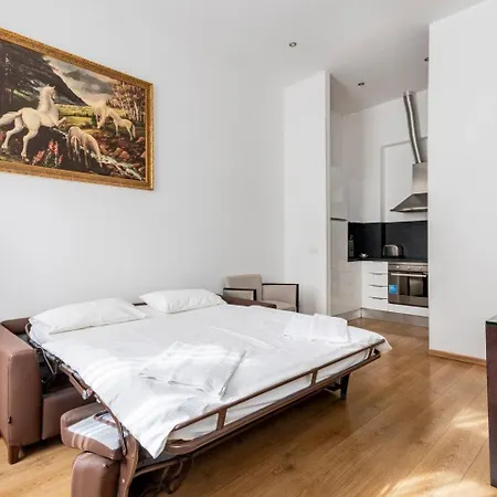 Place Of Grace - 50 Meters From Dancing House Prague Room photo
