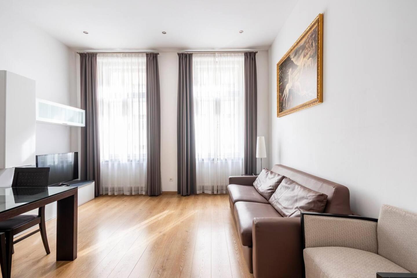 Place Of Grace - 50 Meters From Dancing House * Prague
